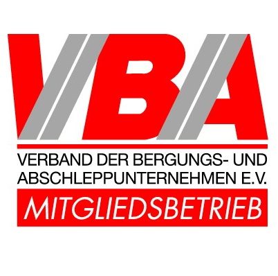 VBA Verband der Bergungs-und Abschleppunternehmen e.V.