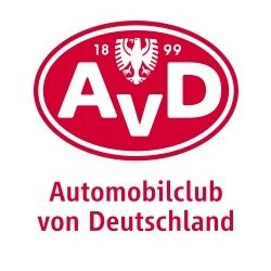 AvD Automobilclub von Deutschland